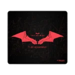 Cybeart The Batman DC Comics Large Premium Licensed Gaming Mouse Pad | 450 × 350 × 4mm | Rapid Series