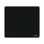 Cybeart Ghost Black Large Premium Gaming Mouse Pad | 450 × 350 × 4mm | Rapid Series