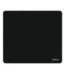 Cybeart Ghost Black Large Premium Gaming Mouse Pad | 450 × 350 × 4mm | Rapid Series