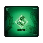 Cybeart Slytherin Harry Potter Large Premium Licensed Gaming Mouse Pad | 450 × 350 × 4mm | Rapid Series