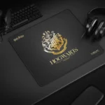 Cybeart Hogwarts Harry Potter Large Premium Licensed Gaming Mouse Pad | 450 × 350 × 4mm | Rapid Series - Image 3