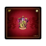 Cybeart Gryffindor Classic Harry Potter Large Premium Licensed Gaming Mouse Pad | 450 × 350 × 4mm | Rapid Series