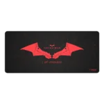 CYBEART The Batman Premium XXL Gaming Mouse Pad
