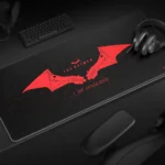 CYBEART The Batman Premium XXL Gaming Mouse Pad - Image 5