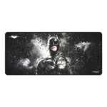 CYBEART Licensed - Batman Dark Knight XXL Gaming Mouse Pad