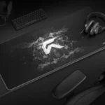 Cybeart Signature Edition Premium XXL Gaming Mouse Pad - Image 6