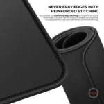 Cybeart Signature Edition Premium XXL Gaming Mouse Pad - Image 2