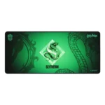 CYBEART Licensed - Slytherin Edition XXL Gaming Mouse Pad