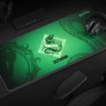 CYBEART Licensed - Slytherin Edition XXL Gaming Mouse Pad - Image 5