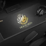 CYBEART Licensed - Hogwarts Edition XXL Gaming Mouse Pad - Image 5