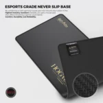 CYBEART Licensed - Hogwarts Edition XXL Gaming Mouse Pad - Image 4