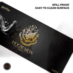 CYBEART Licensed - Hogwarts Edition XXL Gaming Mouse Pad - Image 2
