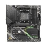 MSI MAG B550 TOMAHAWK MAX WIFI AMD B550 AM4 ATX DDR4 Gaming Motherboard - Image 3