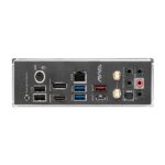 MSI MAG B550 TOMAHAWK MAX WIFI AMD B550 AM4 ATX DDR4 Gaming Motherboard - Image 2