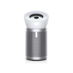 Dyson Purifier Big+Quiet BP02 Air Purifier (White/Satin Silver)