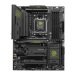 MSI MAG X870E TOMAHAWK WIFI AMD X870E AM5 DDR5 ATX Gaming Motherboard - Image 4