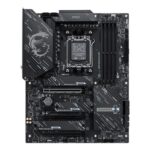 MSI X870E GAMING PLUS WIFI AMD X870E AM5 DDR5 ATX Gaming Motherboard - Image 3
