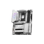 MSI MPG B850 EDGE TI WIFI AMD B850 AM5 DDR5 ATX Gaming Motherboard - Image 3
