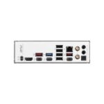 MSI MPG B850 EDGE TI WIFI AMD B850 AM5 DDR5 ATX Gaming Motherboard - Image 2