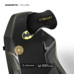 CYBEART NEO Series Batman Classic Premium Gaming Chair - Image 2