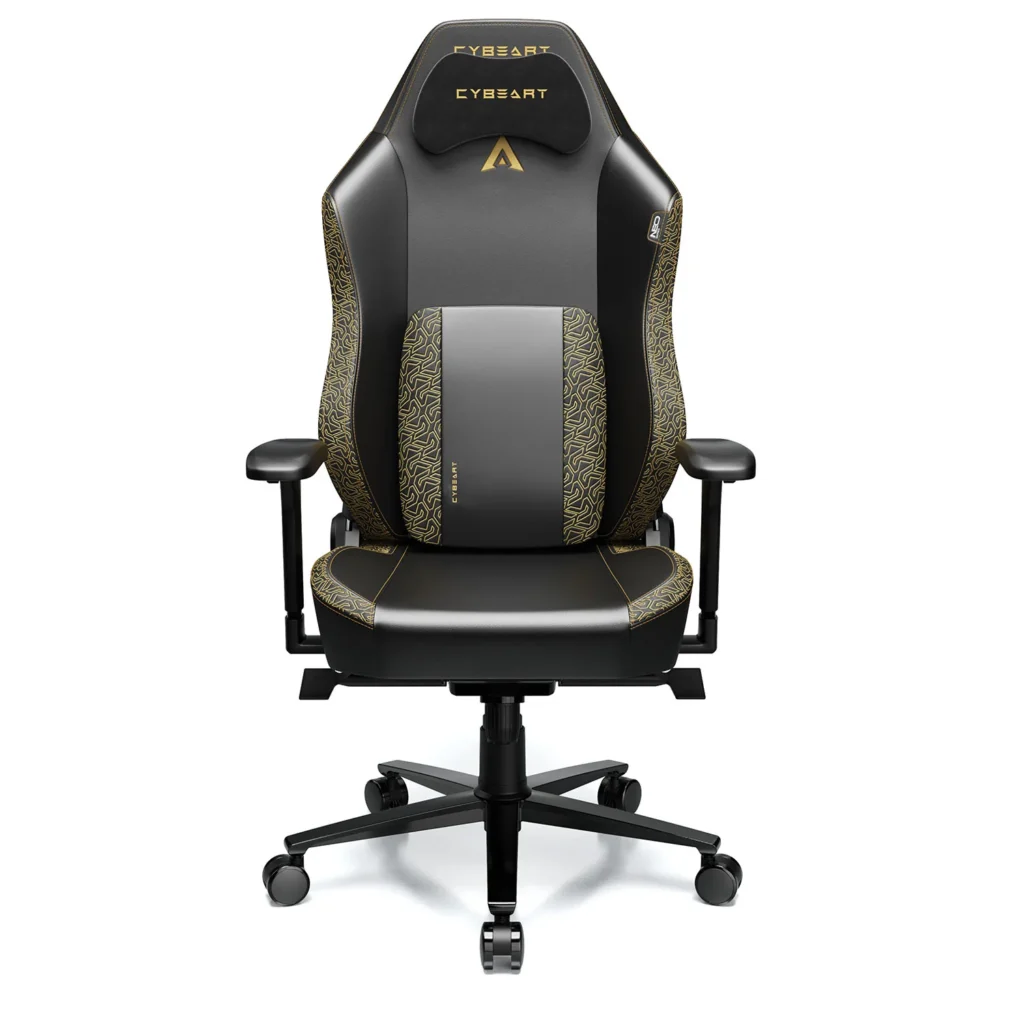 CYBEART NEO Series Imperial Edition High-Performance Gaming Chair
