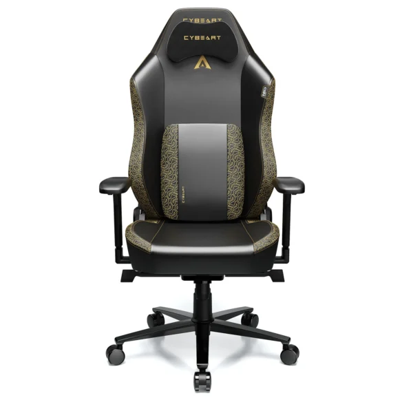 CYBEART NEO Series Imperial Edition High-Performance Gaming Chair