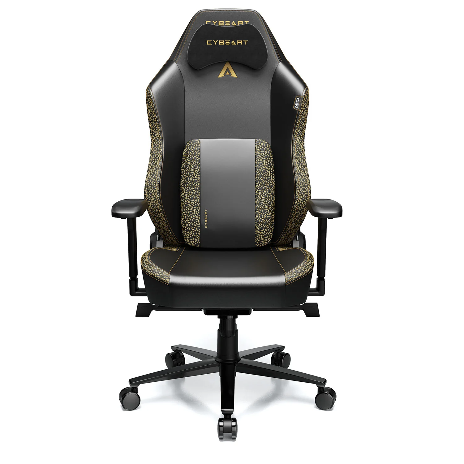 NEO-Imperial-02 CYBEART NEO Series Imperial Edition High-Performance Gaming Chair
