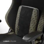 CYBEART NEO Series Imperial Edition High-Performance Gaming Chair - Image 2