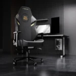 CYBEART NEO Series Lord of The Rings Black Premium Gaming Chair - Image 2