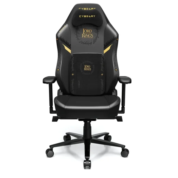 CYBEART NEO Series Lord of The Rings Black Premium Gaming Chair