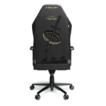 CYBEART NEO Series Lord of The Rings Black Premium Gaming Chair - Image 4