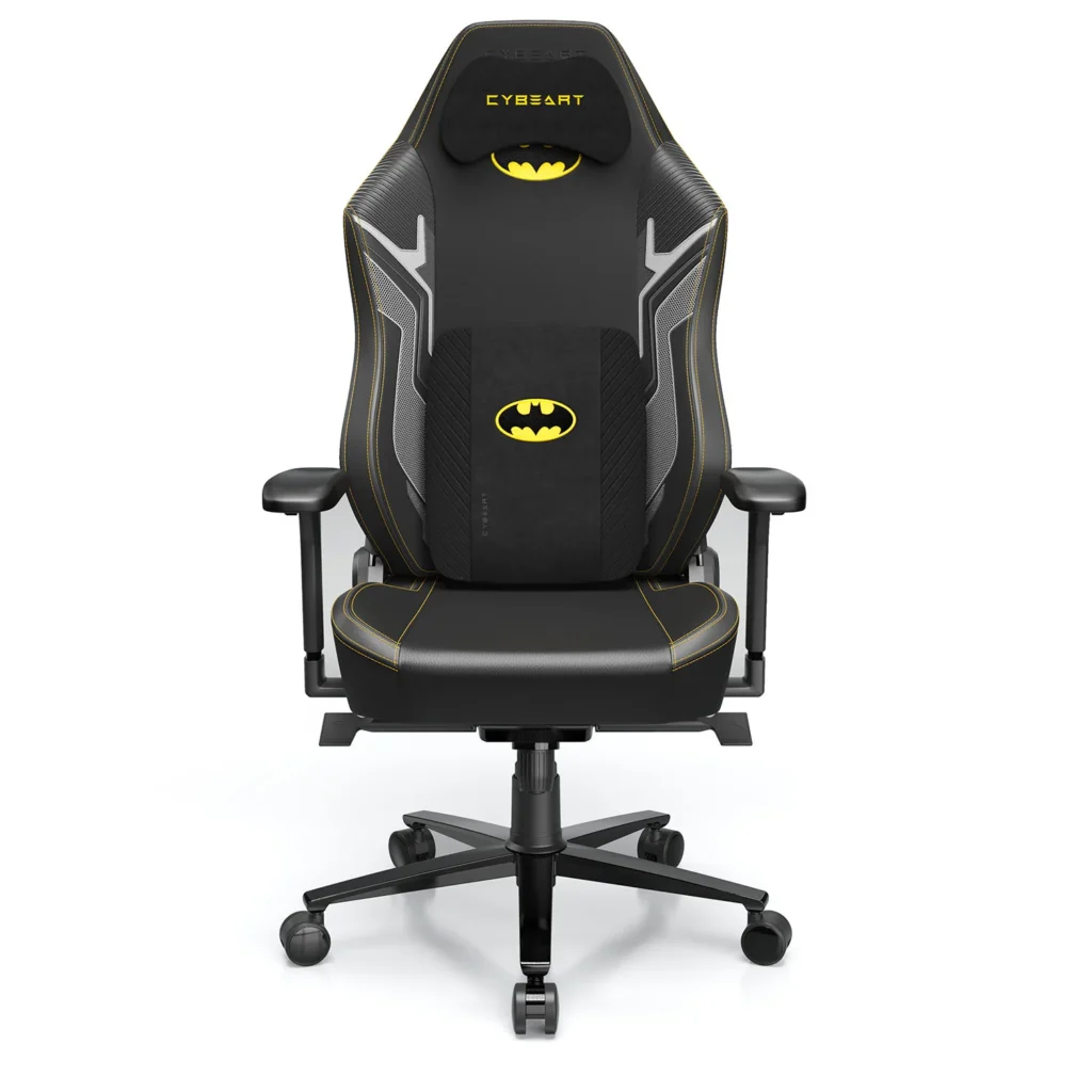 CYBEART NEO Series Batman Classic Premium Gaming Chair