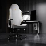 CYBEART NEO Series Lunar Edition High-Performance Gaming Chair - Image 4