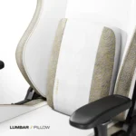 CYBEART NEO Series Lunar Edition High-Performance Gaming Chair - Image 3