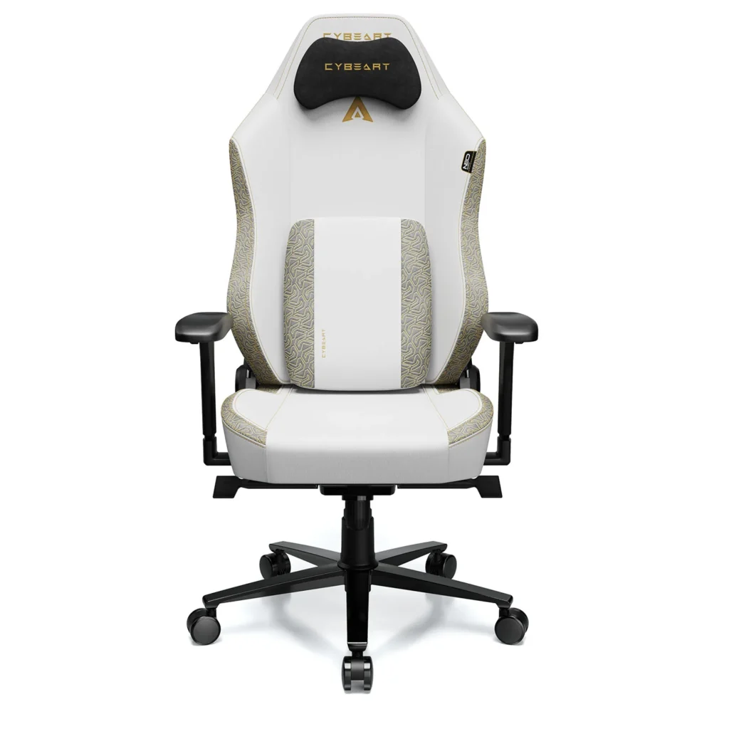 CYBEART NEO Series Lunar Edition High-Performance Gaming Chair