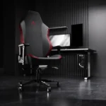 CYBEART NEO Series Stealth Edition High-Performance Gaming Chair - Image 2