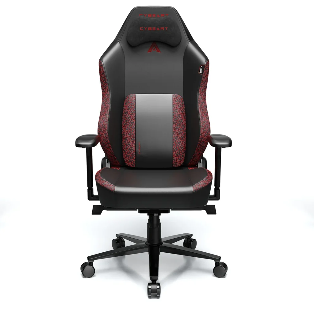CYBEART NEO Series Stealth Edition High-Performance Gaming Chair