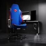 CYBEART NEO Series Superman Premium Gaming Chair - Image 3