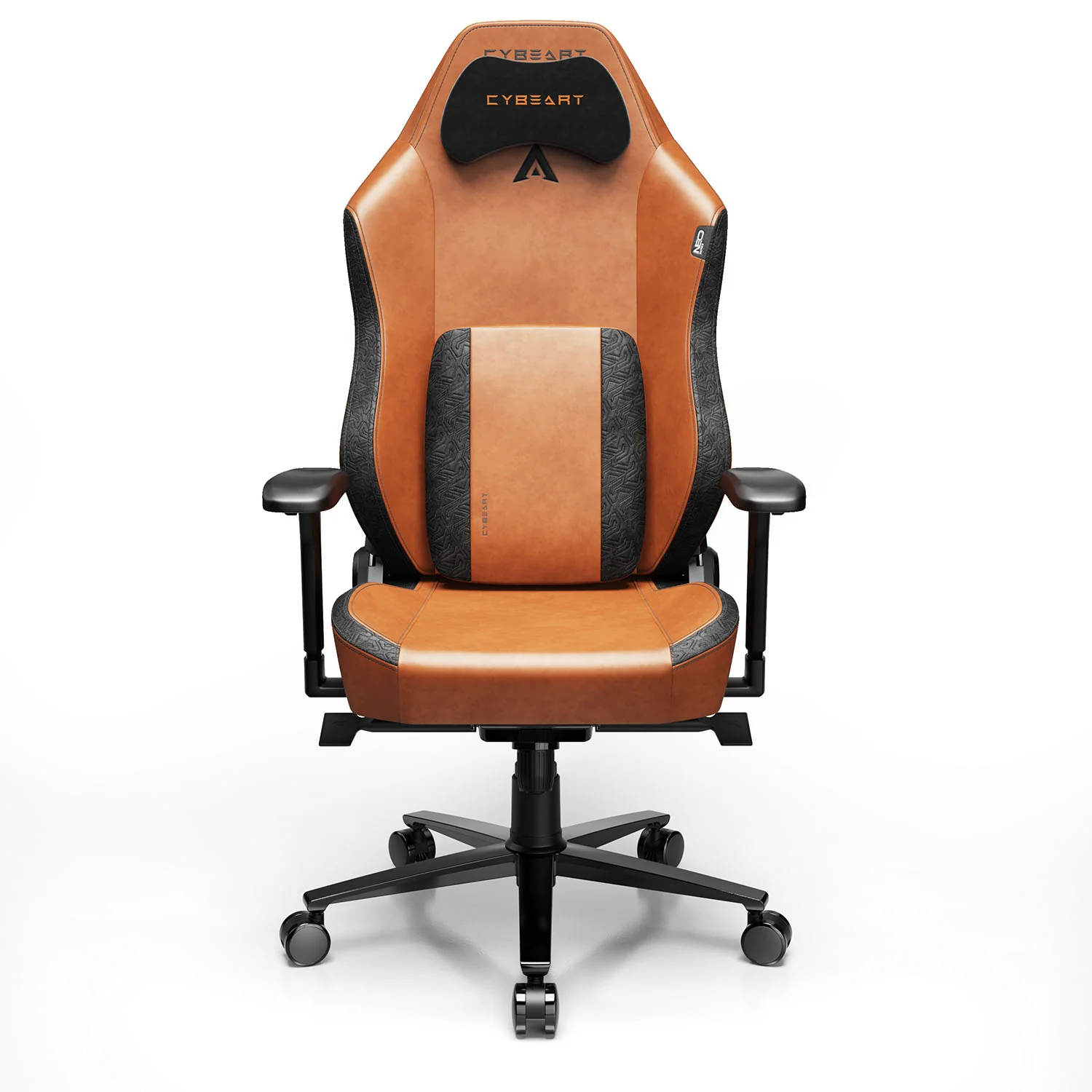 NEO-Vintage-02 CYBEART NEO Series Vintage Edition High-Performance Gaming Chair