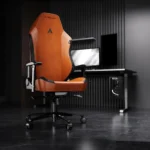 CYBEART NEO Series Vintage Edition High-Performance Gaming Chair - Image 3