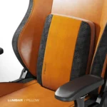 CYBEART NEO Series Vintage Edition High-Performance Gaming Chair - Image 2
