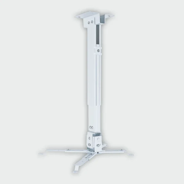 Ravtron Universal Projector Mount for Ceiling & Wall Installation (R-ST4365-AD)