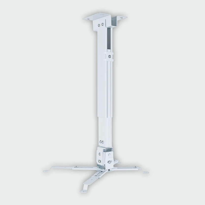 Ravtron Universal Projector Mount for Ceiling & Wall Installation (R-ST4365-AD)