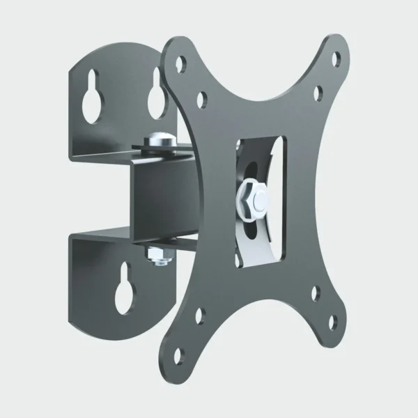 Ravtron Heavy-Duty Monitor Tilt Wall Mount 14–29 (R-MT1429-T20)