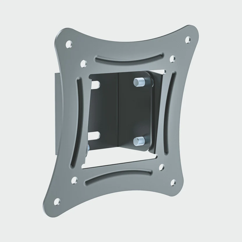 Ravtron Universal Monitor Tilt Wall Mount for LED & LCD Displays R-MT1229