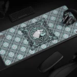 CYBEART Licensed - House Stark Edition XXL Gaming Mouse Pad - Image 5