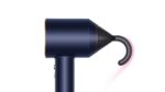 Dyson Supersonic™ Hair Dryer – Elegant Prussian Blue/Rich Copper Design with Smart Heat Protection - Image 2