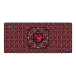 CYBEART Licensed - House Targaryen Edition XXL Gaming Mouse Pad