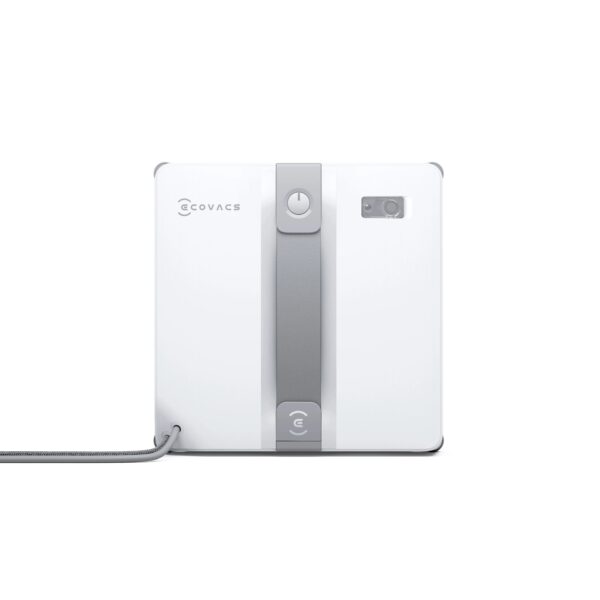 ECOVACS WINBOT MINI Compact Smart Robot for Automatic Window Cleaning