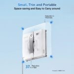 ECOVACS WINBOT MINI Compact Smart Robot for Automatic Window Cleaning - Image 5